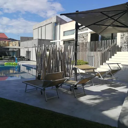 ベッド・アンド・ブレックファスト Sciara Biscari 4*