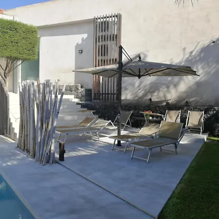 Sciara Biscari 4* Catania