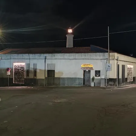 Sciara Biscari Bed & Breakfast Catania