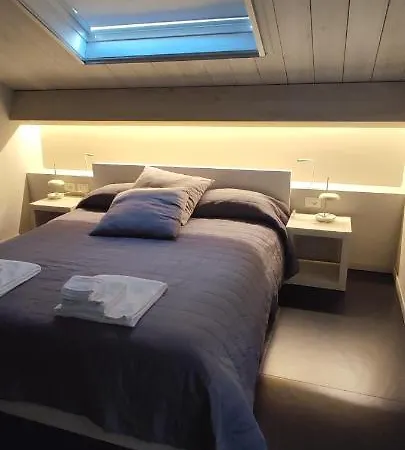 Bed & Breakfast Sciara Biscari Catania