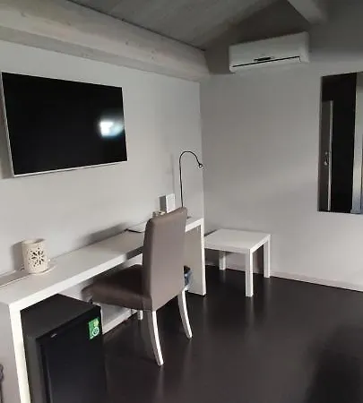 Bed & Breakfast Sciara Biscari 4*