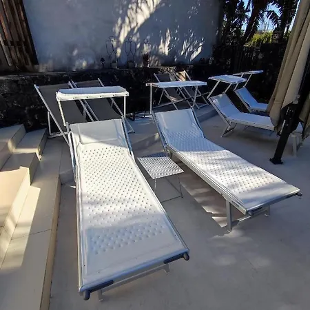 Bed & Breakfast Sciara Biscari Catania