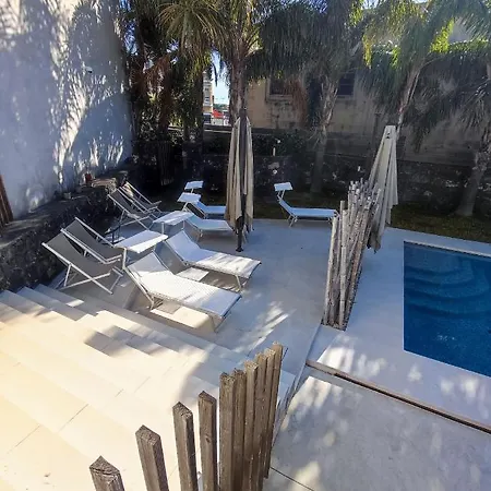 Sciara Biscari Bed & Breakfast 4*