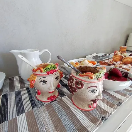 Sciara Biscari Bed & Breakfast 4*