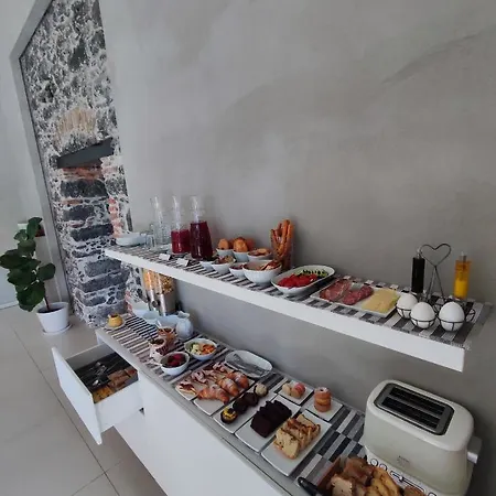 Bed & Breakfast Sciara Biscari 4*