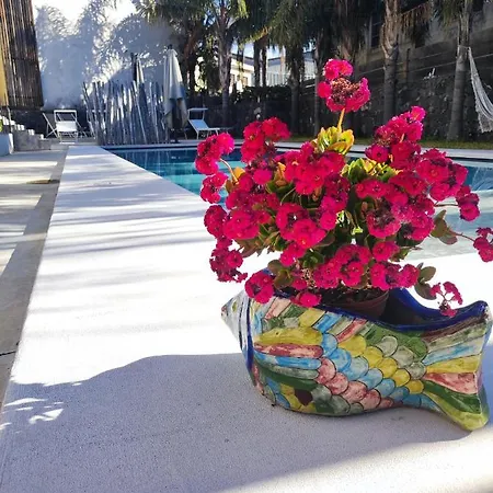 Sciara Biscari Catania