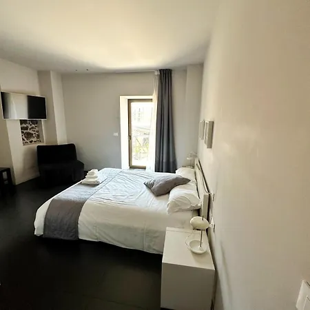 Sciara Biscari Bed & Breakfast Catania