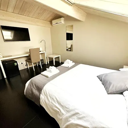 Bed & Breakfast Sciara Biscari 3*