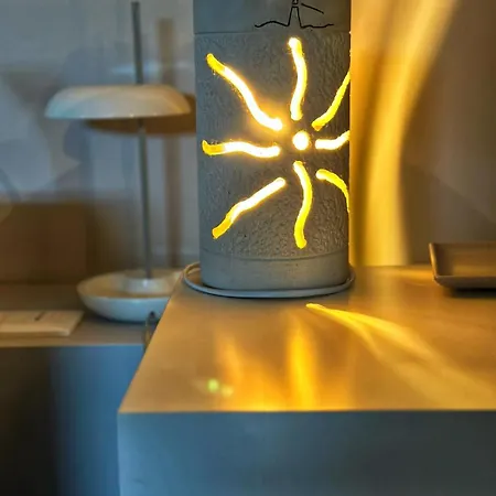 Bed & Breakfast Sciara Biscari Catania