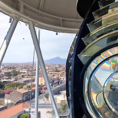 Bed & Breakfast Sciara Biscari Catania