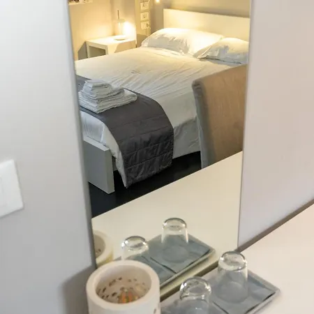 Bed & Breakfast Sciara Biscari Catania