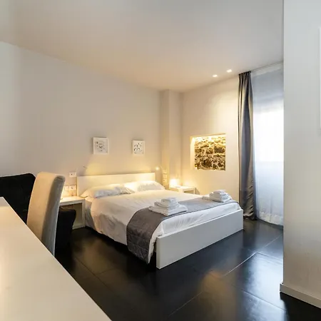 Sciara Biscari Bed & Breakfast Catania