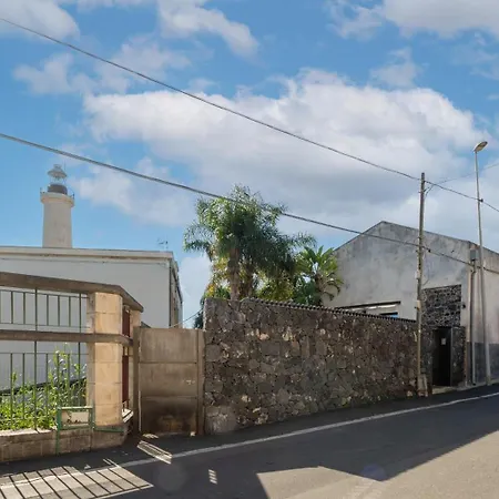 Sciara Biscari Bed & Breakfast Catania