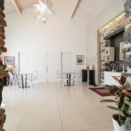 Bed & Breakfast Sciara Biscari 3*