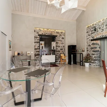Sciara Biscari Bed & Breakfast
