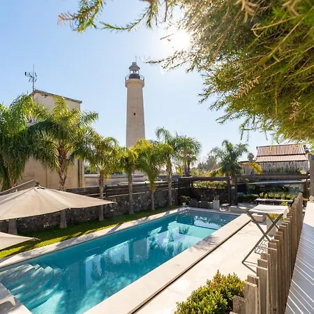 Bed & Breakfast Sciara Biscari