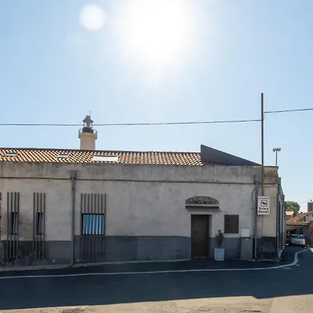 Sciara Biscari Bed & Breakfast Catania