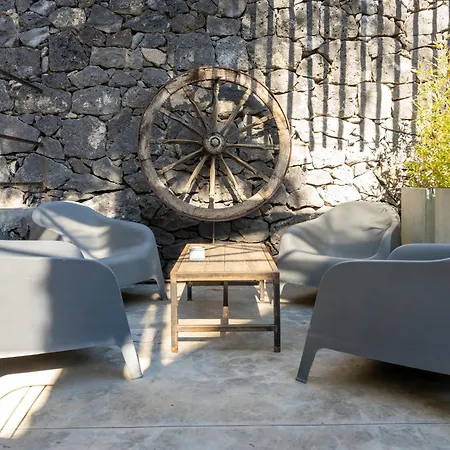 Sciara Biscari Bed & Breakfast 3*