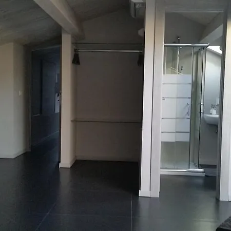 Couette-café Sciara Biscari 4*
