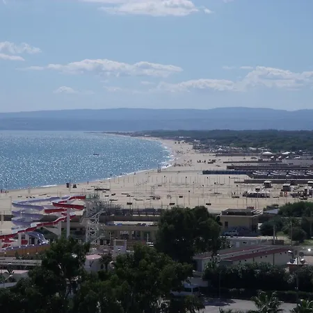 Sciara Biscari Отель типа 