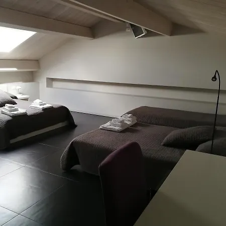 Sciara Biscari Bed & Breakfast Catania