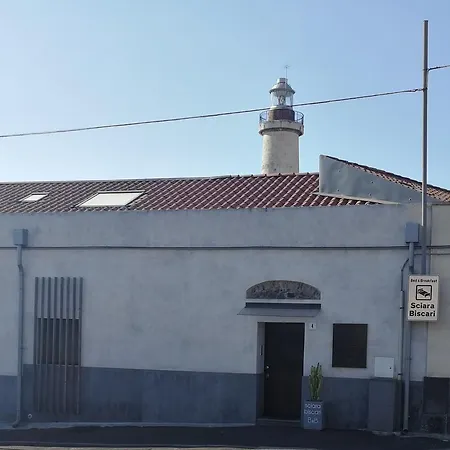 Sciara Biscari 4* Catania