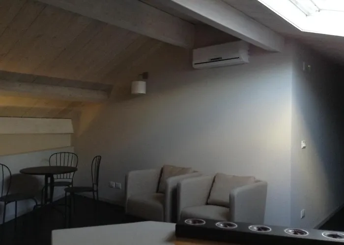 Bed & Breakfast Sciara Biscari 4*