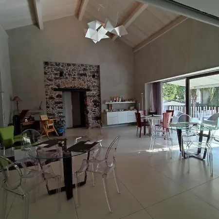 Sciara Biscari Bed & Breakfast Katánie