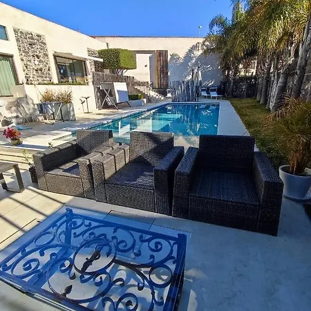 Sciara Biscari Catane