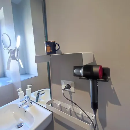 Sciara Biscari Couette-café 4*