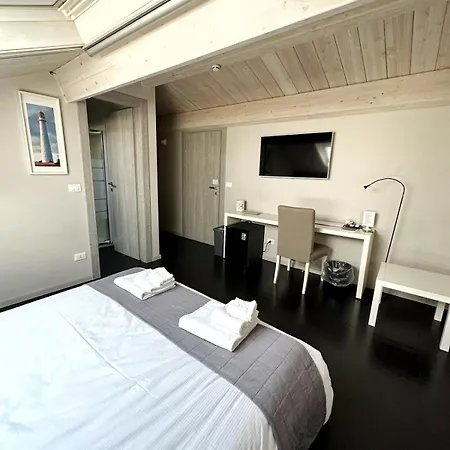 시아라 비스카리 B&B 카타니아