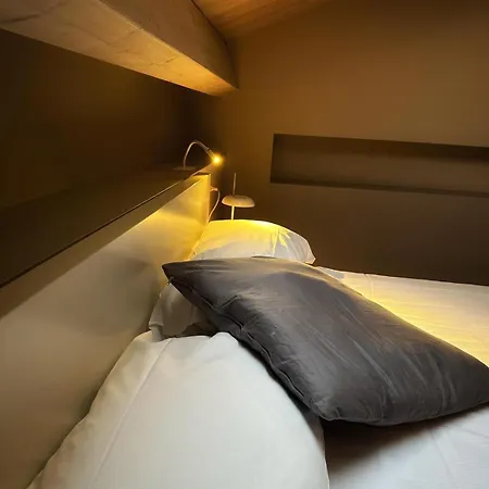 Bed & Breakfast Sciara Biscari