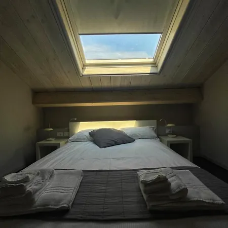 시아라 비스카리 B&B