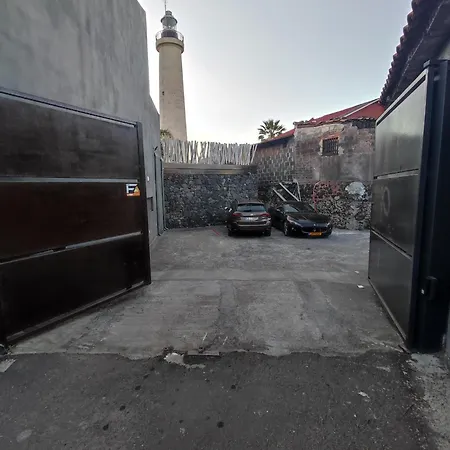 Bed & Breakfast Sciara Biscari