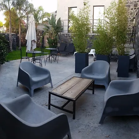 Sciara Biscari Bed & Breakfast Catania