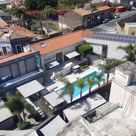 Sciara Biscari Bed & Breakfast