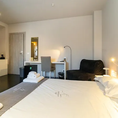 B&B 시아라 비스카리 4*