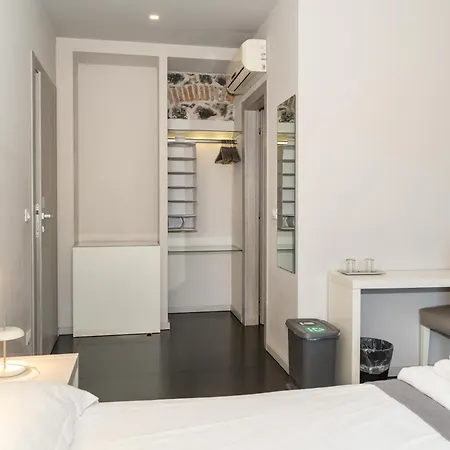 Bed & Breakfast Sciara Biscari 4*