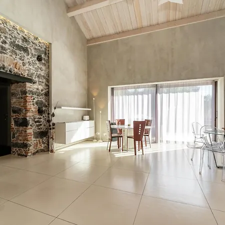 Sciara Biscari Bed & Breakfast