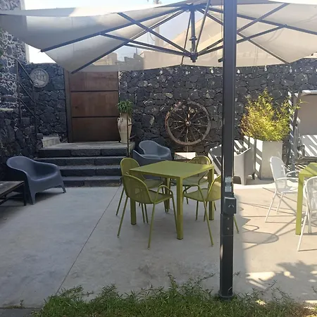 Bed & Breakfast Sciara Biscari Catania