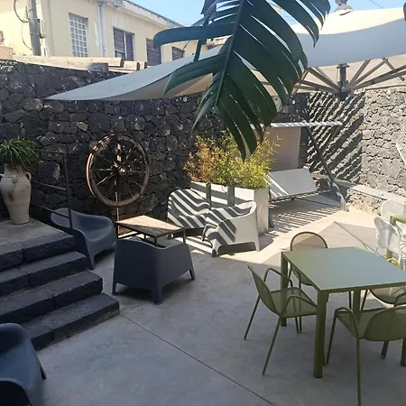 Sciara Biscari 4* Catania