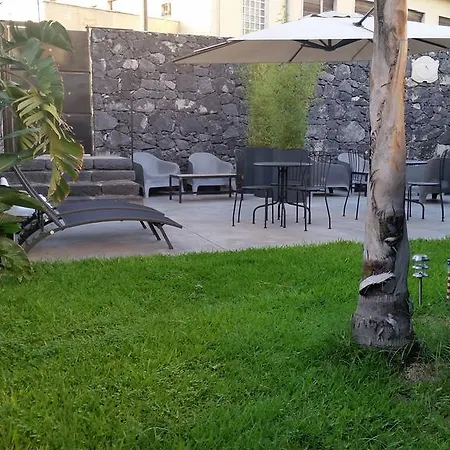 Sciara Biscari 3* Katania