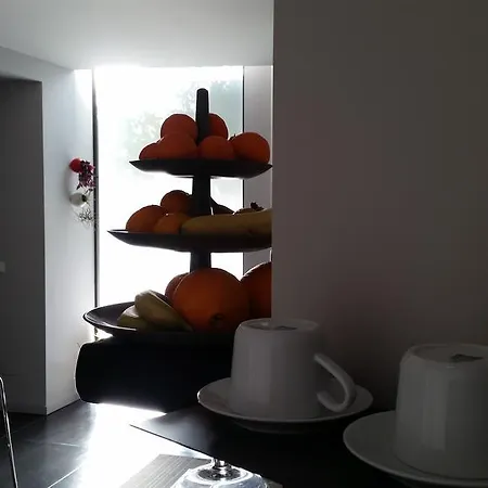 Nocleg ze śniadaniem Sciara Biscari 3*