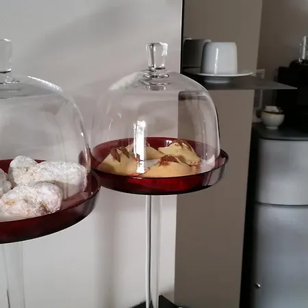 Sciara Biscari Bed & Breakfast Catania