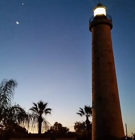 Couette-café Sciara Biscari