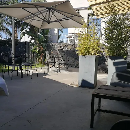 Sciara Biscari Bed & Breakfast