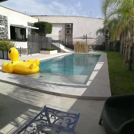 Sciara Biscari 4* Catania