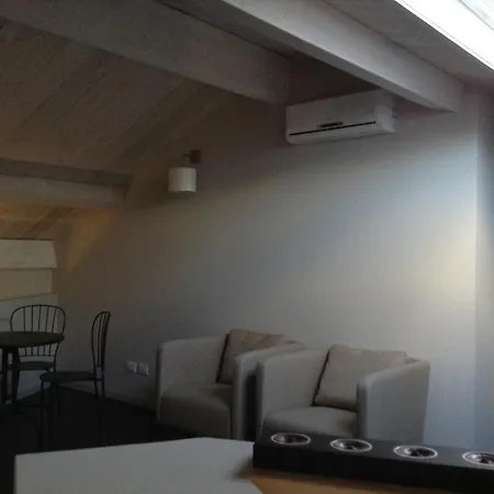 Bed & Breakfast Sciara Biscari 4*