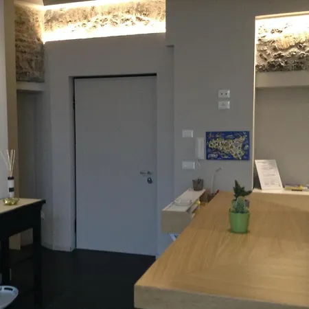 Sciara Biscari Bed & Breakfast Catania