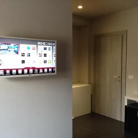 Sciara Biscari Bed & Breakfast Catania